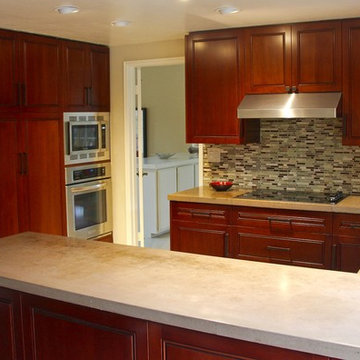Rueda Residence