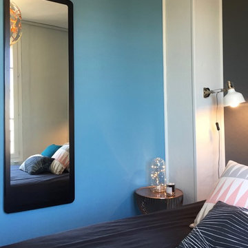 Appartement Paris 13ème