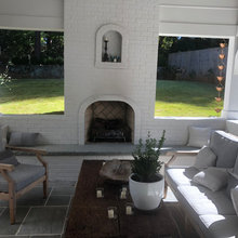 The Outdoor Space