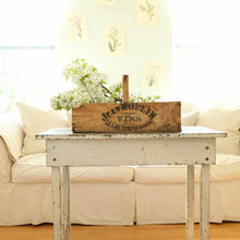 shabby chic