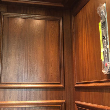 Three Stop Elevator