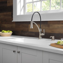 Foundry&trade; Kitchen Collection - Kitchen Faucets