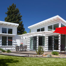 Whole house remodel