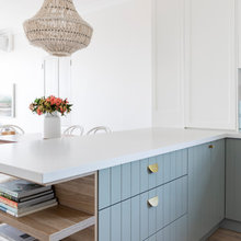 Dunhaven Kitchen