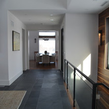 Chalet Floors