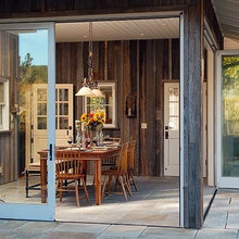 Patio Dining