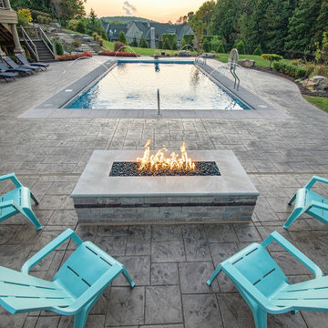 Copper Creek Complete Landscape Design