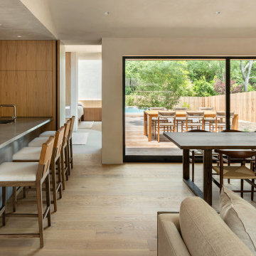 Friar Tuck Residence