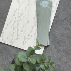 Grain & Groove - Wall & Floor Tiles