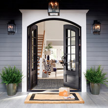 koosman front entry
