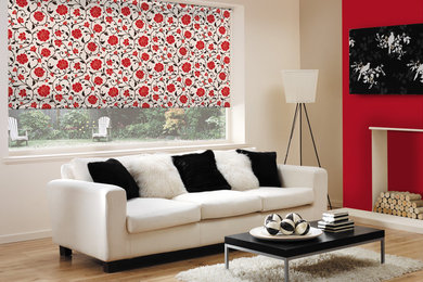 Roller Shades