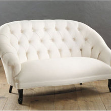 settees