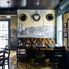 Banquette