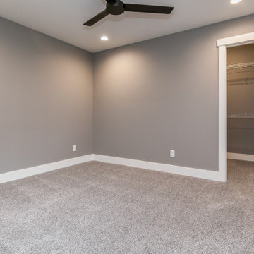 Rapids Ridge Home