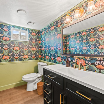 Full Home Remodel – Complete Renovation