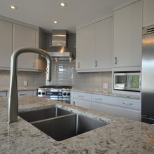 Kitchen Ideas