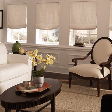 Interior Masterpieces