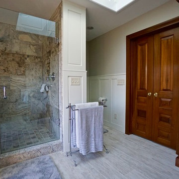 Master Bathroom Renovation