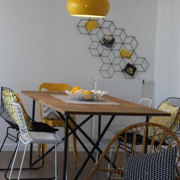 Décoration appartement