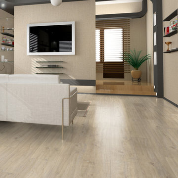 Enstyle - Goethe Oak