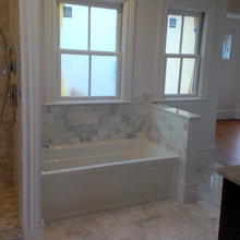 Bathroom Ideas