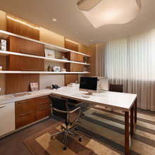 Home Office/Guest room