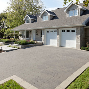 Curb Appeal - Montreal, Canada