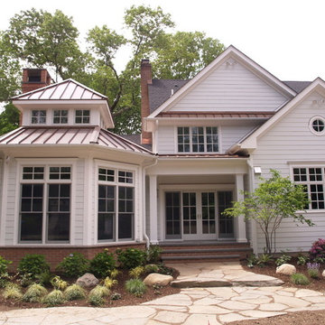 Addition Alteration