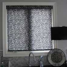 Window coverings