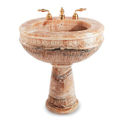 Hydrology (312.832.9000) - Bathroom Sinks