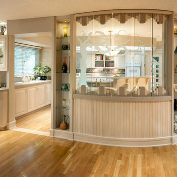 Our Work