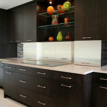 Greenwood Village, CO Kitchen Remodel