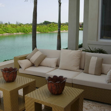 Proyecto Bahamas