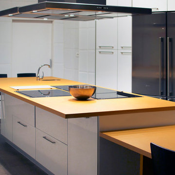 Neolith Kitchen