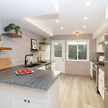 Millionaire's Row Luxury Condo