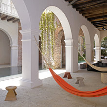 Outdoor Space