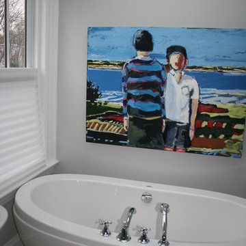 Bathrooms