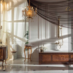 Topex Armadi Art Classic Collection - Bathroom Vanities And Sink Consoles