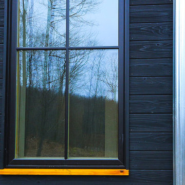 Modern Farmhouse