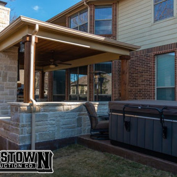Home Addition | Edison Addition