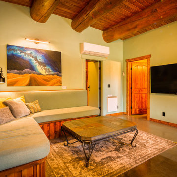 The Hobbit Homes at Crestone