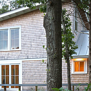 Slipped Shed Studio