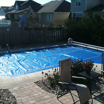 Pools