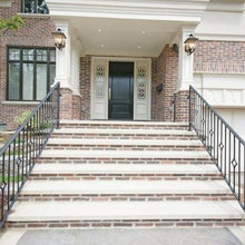 mouldings