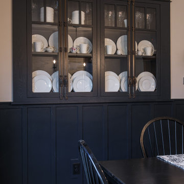 1920 Farmhouse Whole Home Remodel