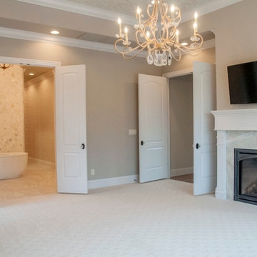 Buckingham Dr. - Pinnacle