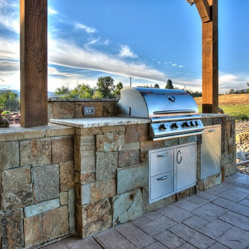 Loveland Landscape Project
