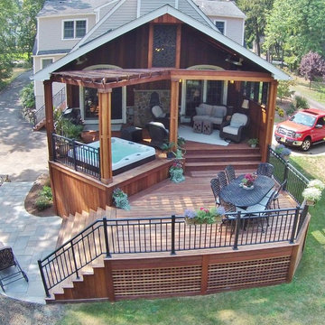 Essex Fells, NJ Ipe Winner
