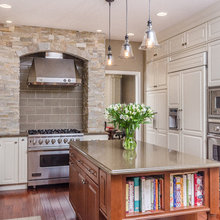 Backsplash