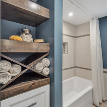 Bathroom Remodel Ideas